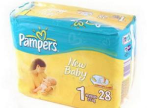 How to choose the right size diapers for bedridden patients - review of products by manufacturers and prices