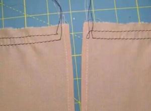 DIY tutu sukňa: podrobná majstrovská trieda šitia