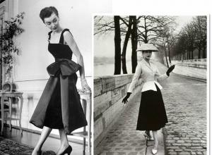 Dior, kes on disainer.  Christian Dior.  Diori moemaja: avamine ja töötamine Christian Diori juhtimisel