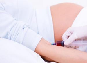 Hamilelik sırasında bir kadında negatif Rh faktörü - bebek için tehlikeli olan nedir? İlk hamilelikte antikorlar olabilir mi?