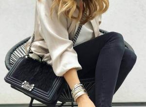 Classic women's bags What bags are in fashion right now