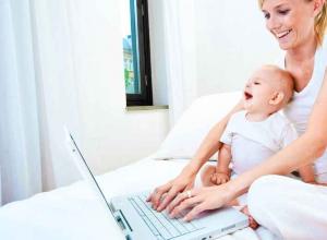 Maternity leave: ano ang ibig sabihin nito?