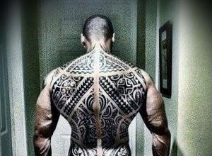 Tatuazhi i mjekut të murtajës Kuptimi i tatuazheve për vajzat