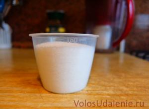 Zuckerpaste zu Hause: Rezepte zur Herstellung von Zuckerpaste