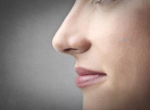 Kako šminkom smanjiti nos?