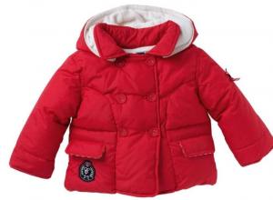 Jak wybrać odpowiednią kurtkę zimową dla dziecka?