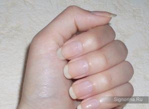 Lace manicure: lovely patterns for a romantic look Lace manicure with a needle