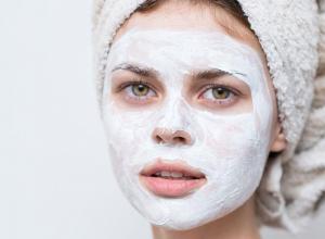 Gomaž lica – nježno čišćenje